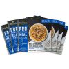 6 CT ReadyWise Pro Adventure Meal Beef Stroganoff with Mushroom Cream Sauce