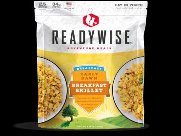 6 CT Case Early Dawn Egg Scramble