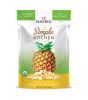 6 CT Case Simple Kitchen Organic FD Pineapple