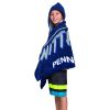 COL 606 Penn State - Juvy Hooded Towel, 22"X51"