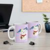 Lucky Cat Mug