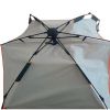 Camping dome tent is suitable for 2/3/4/5 people, waterproof, spacious, portable