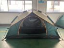 Camping dome tent is suitable for 2/3/4/5 people, waterproof, spacious, portable